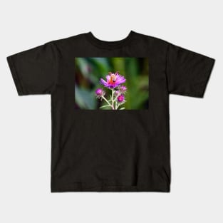 "Honey Bee's Haven" Kids T-Shirt